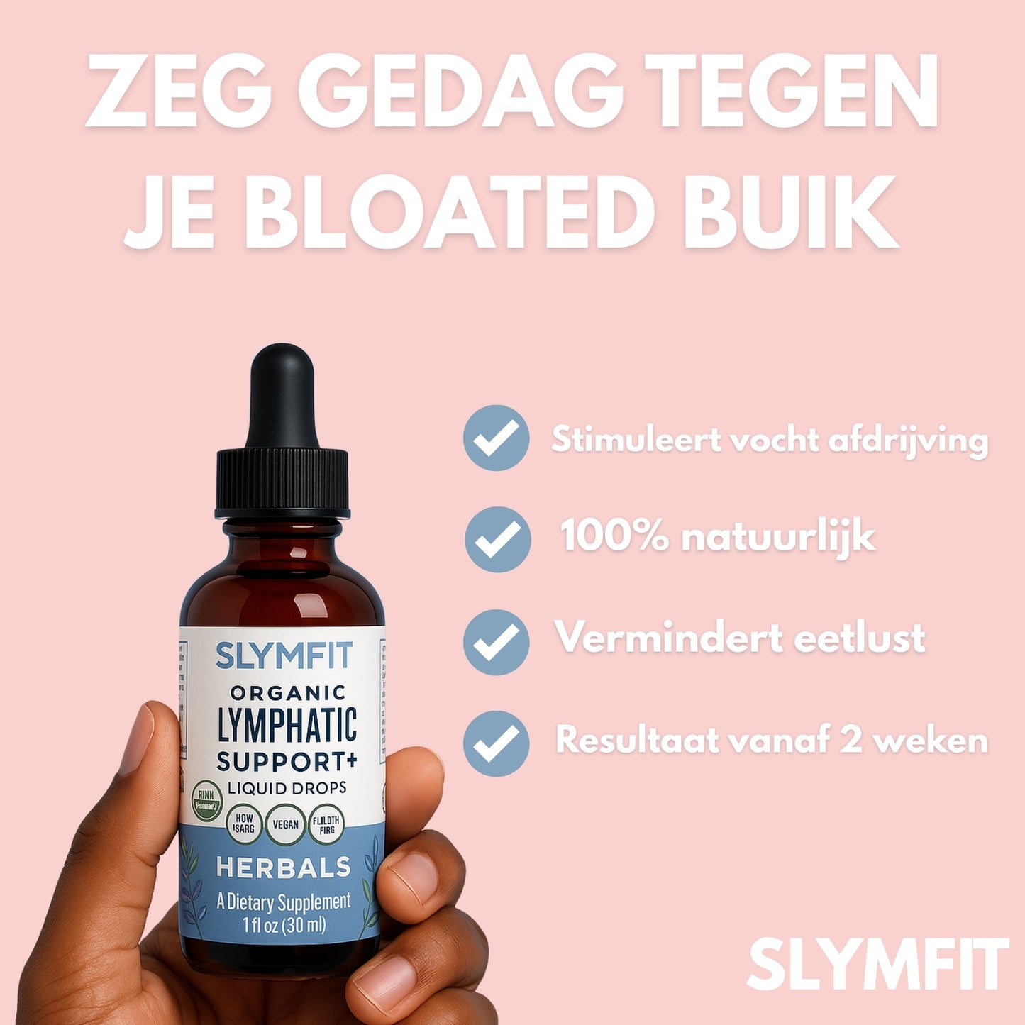 SLYMFIT | Debloat Elixir