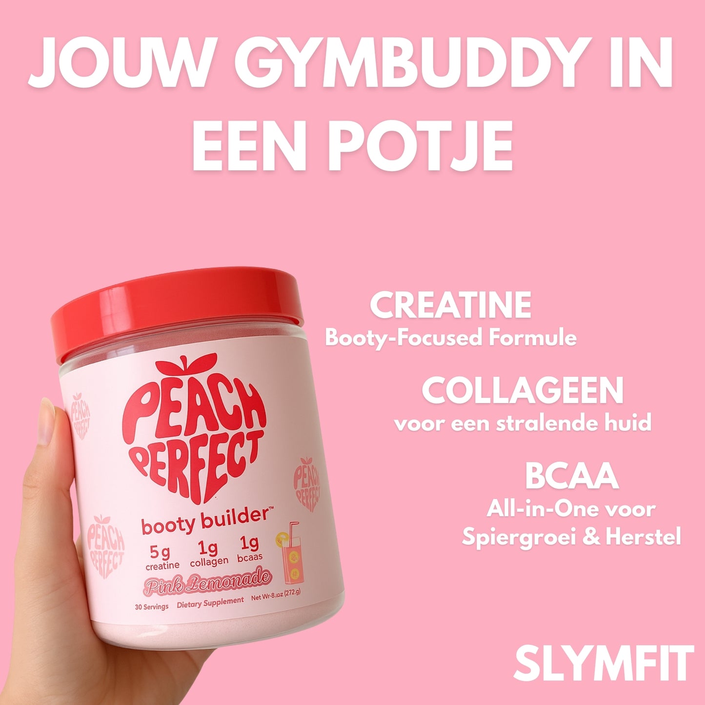 Booty Builder