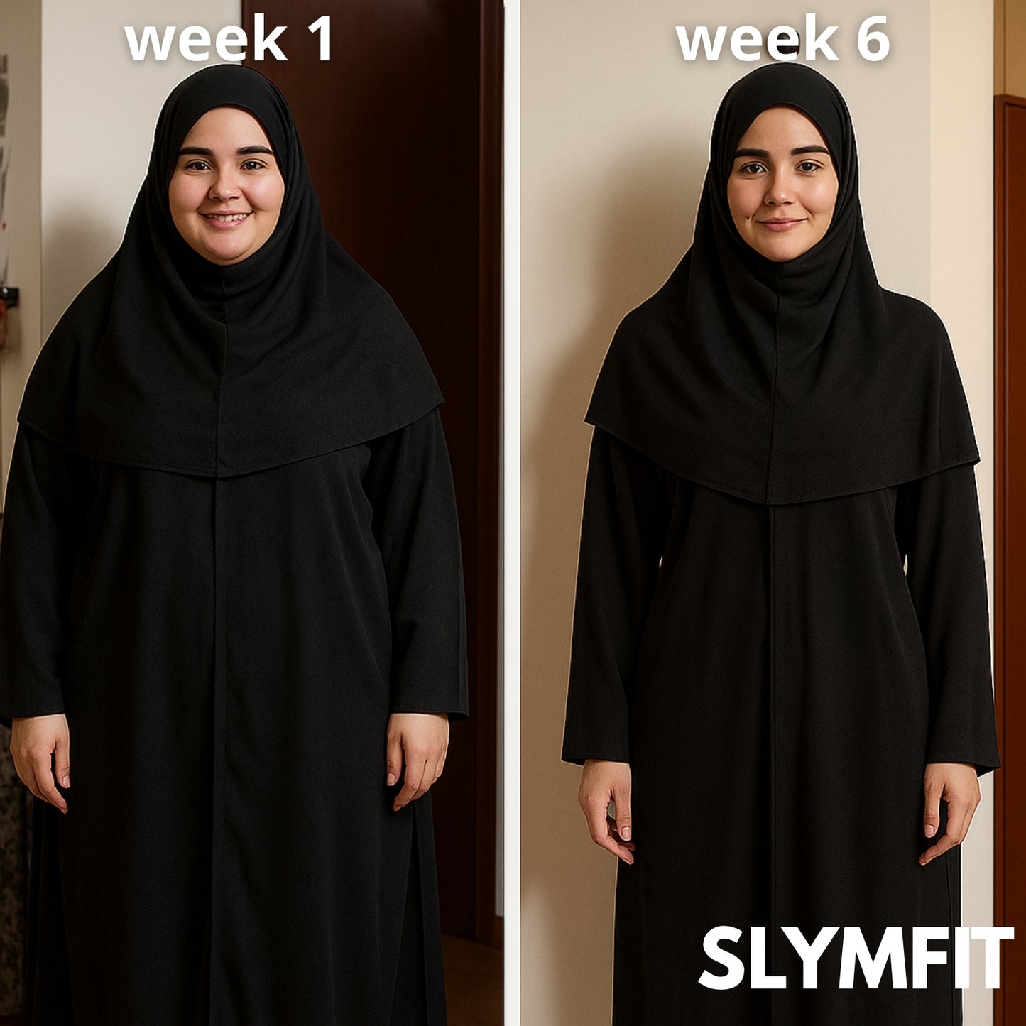 GLP-1 Weightloss Patches | 100% Halal