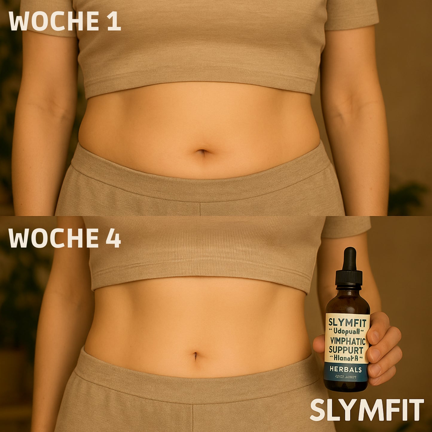SLYMFIT | Schlankheits-Elixier