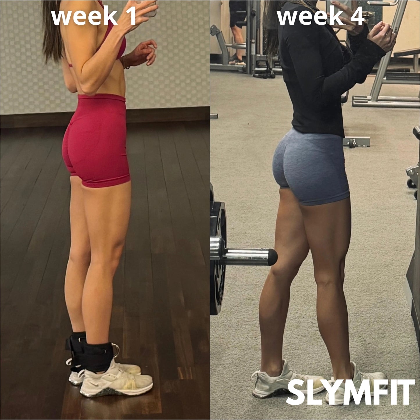 Booty Builder