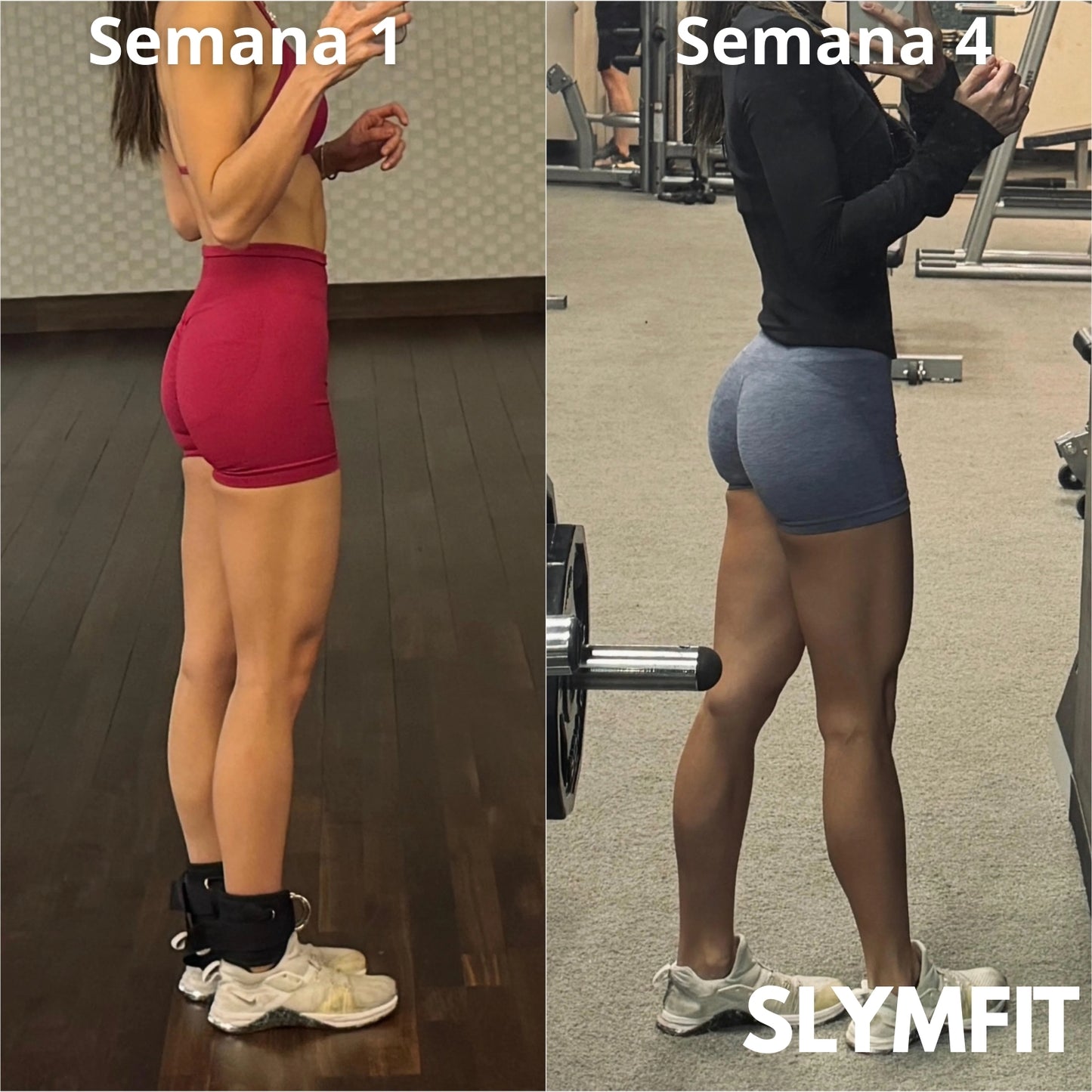 SLYMFIT | Booty Builder