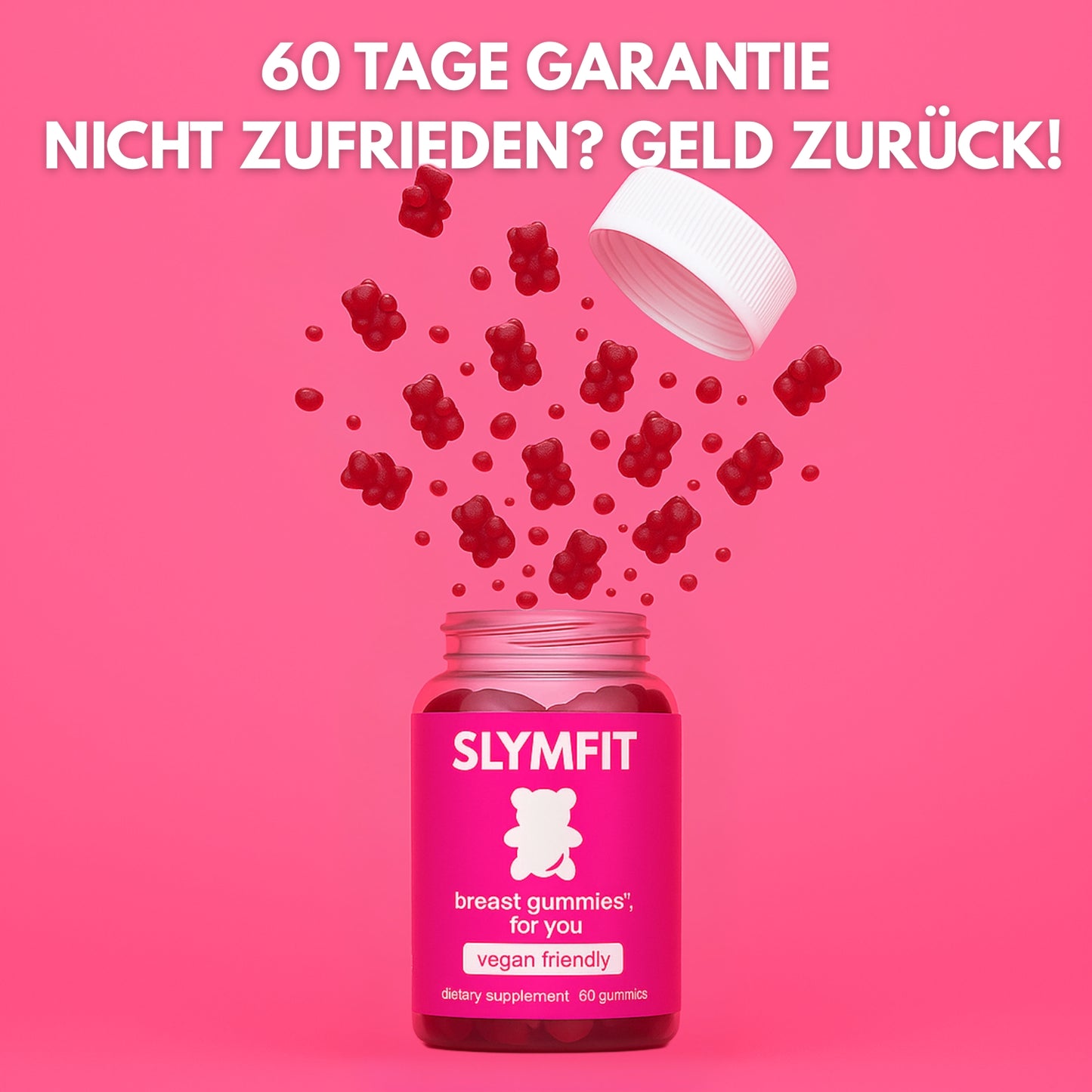 SLYMFIT | BusenBoost Gummies