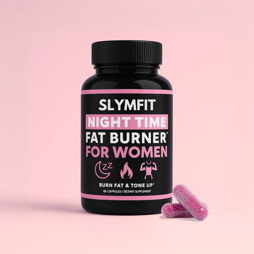 SLYMFIT | Fat Burner