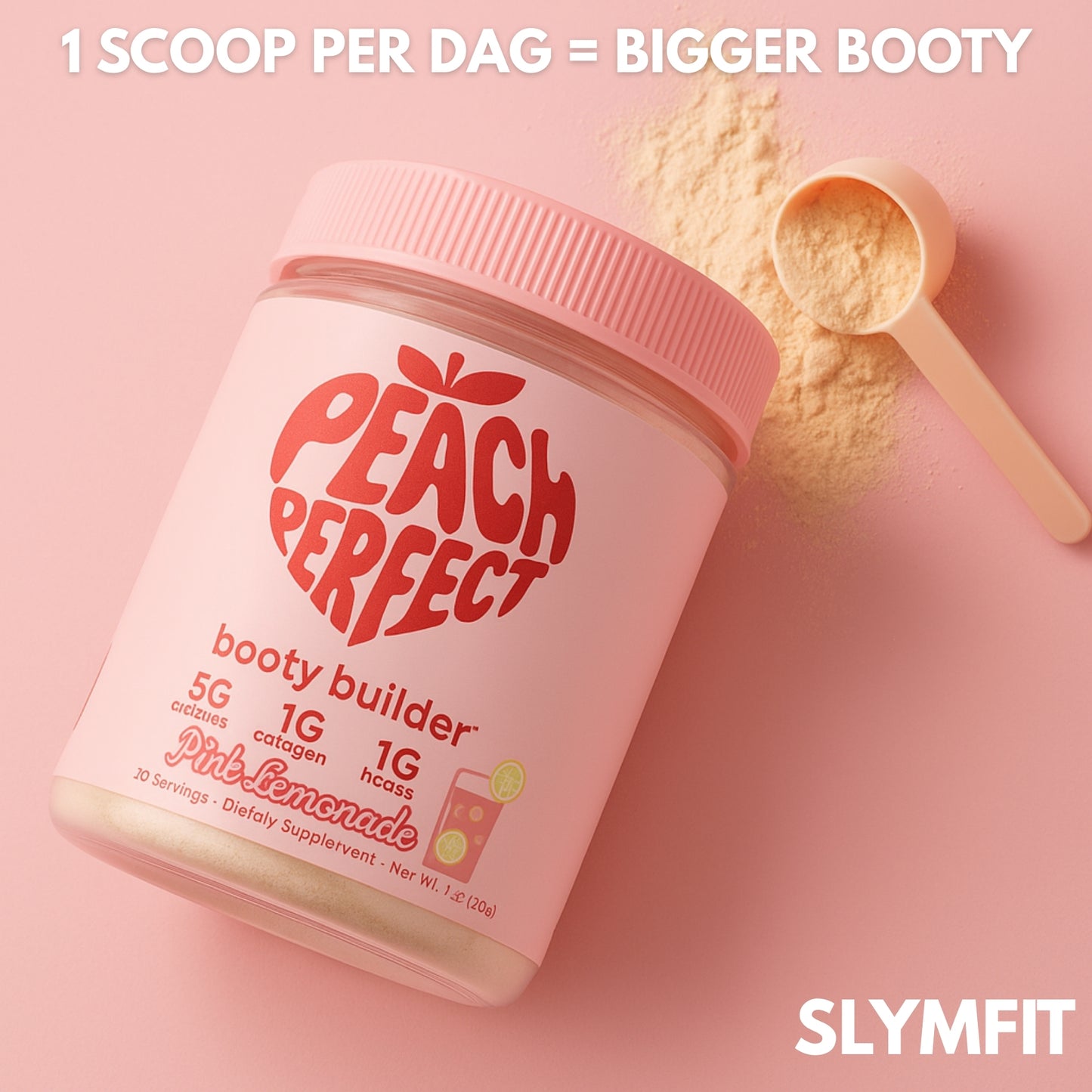 Booty Builder