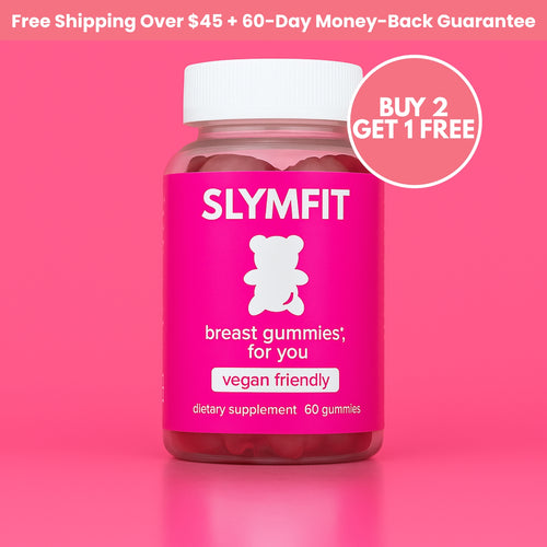 SLYMFIT | BoobBoost Gummies