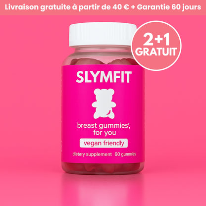 SLYMFIT | BustoBelle Gummies