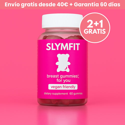 SLYMFIT | Gominolas LevantaBusto