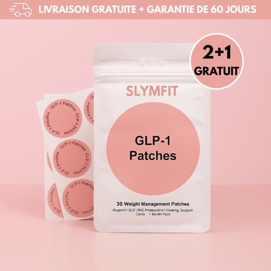 MinciPatch GLP-1