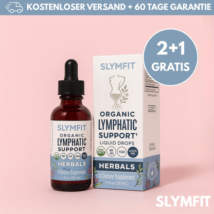 SLYMFIT | Schlankheits-Elixier