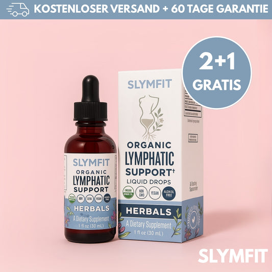 SLYMFIT | Anti-Doppelkinn Elixier