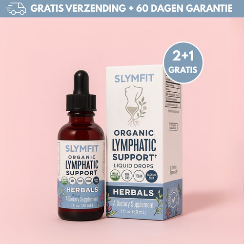 SLYMFIT | Puffy Face Detox Elixir