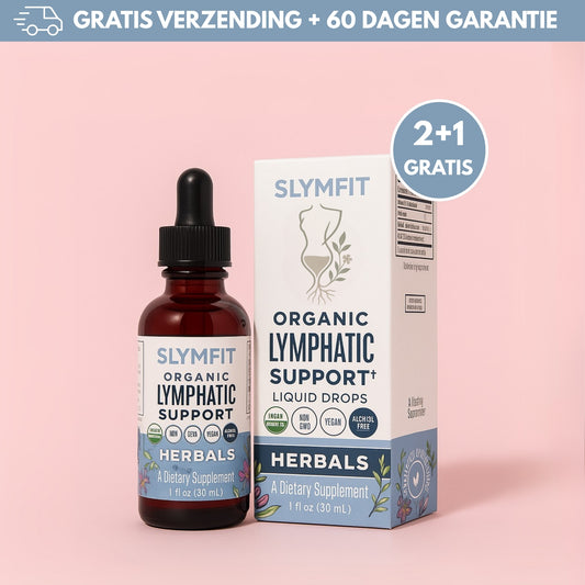 SLYMFIT | Puffy Face Detox Elixir