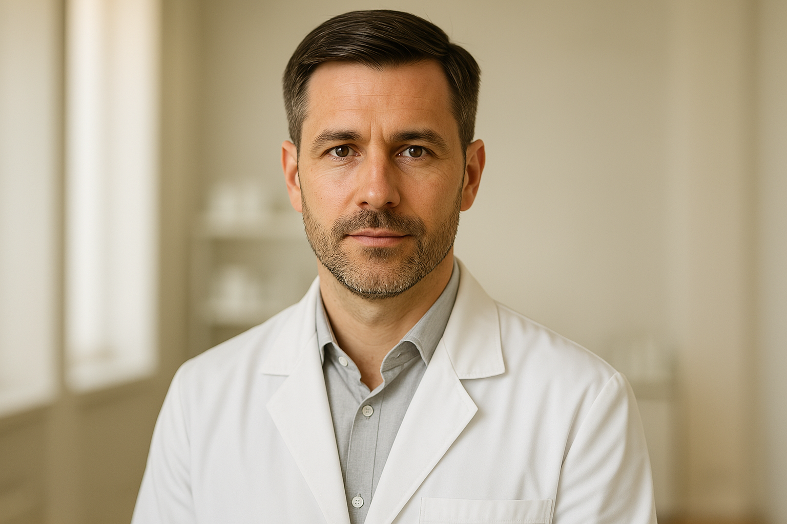 <em>Dr. Harold Van Gemert (</em>Gewichtsconsulent<em>)</em>