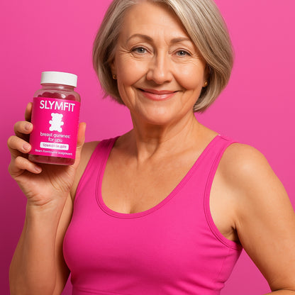 SLYMFIT | Gominolas LevantaBusto