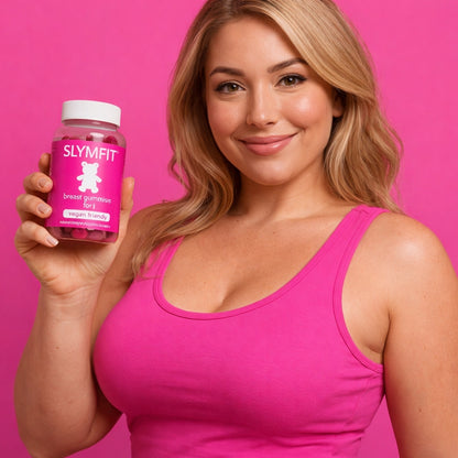 SLYMFIT | CurvaBella Gummies