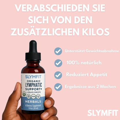 SLYMFIT | Schlankheits-Elixier