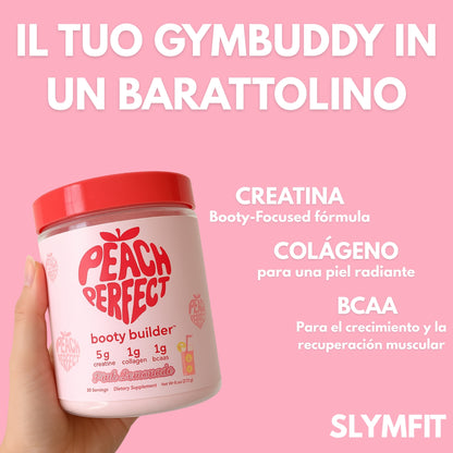 SLYMFIT | Booty Builder