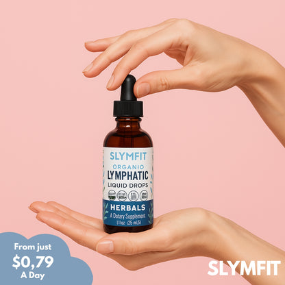 SLYMFIT | Double Chin Detox Elixir