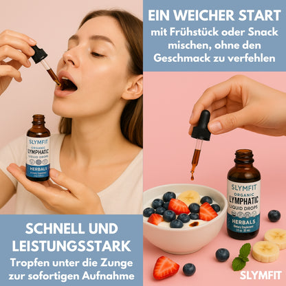 SLYMFIT | Schlankheits-Elixier
