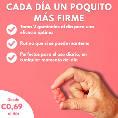 SLYMFIT | Gominolas LevantaBusto