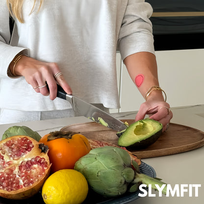 GLP-1 Weight loss Patches