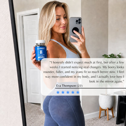 SLYMFIT | BootyBoost Gummies