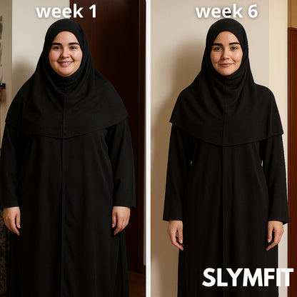 GLP-1 Weightloss Patches | 100% Halal