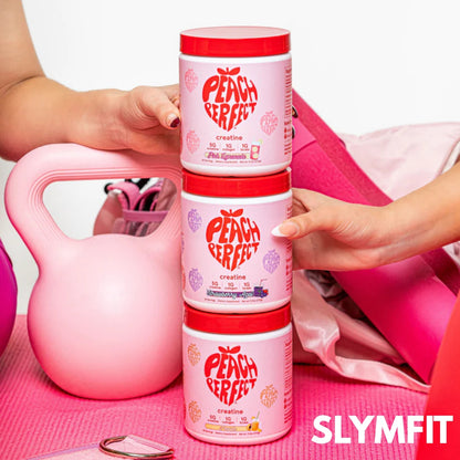 SLYMFIT | Booty Builder