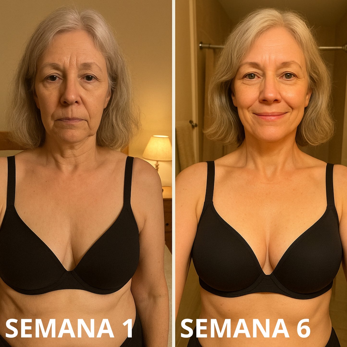 SLYMFIT | Gominolas LevantaBusto