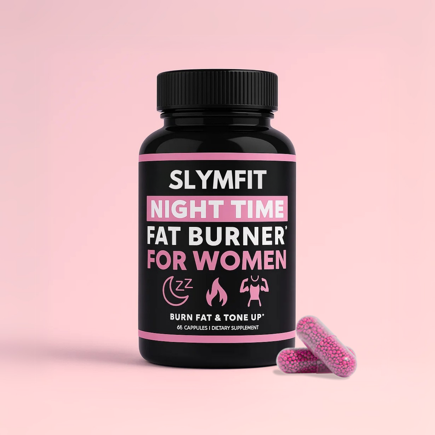 SLYMFIT | Fat Burner
