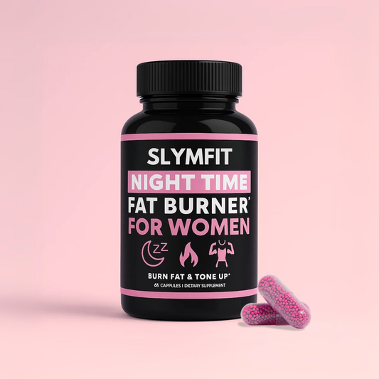 SLYMFIT | Fat Burner