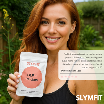 LineaSlim GLP-1 Patches