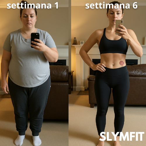 LineaSlim GLP-1 Patches